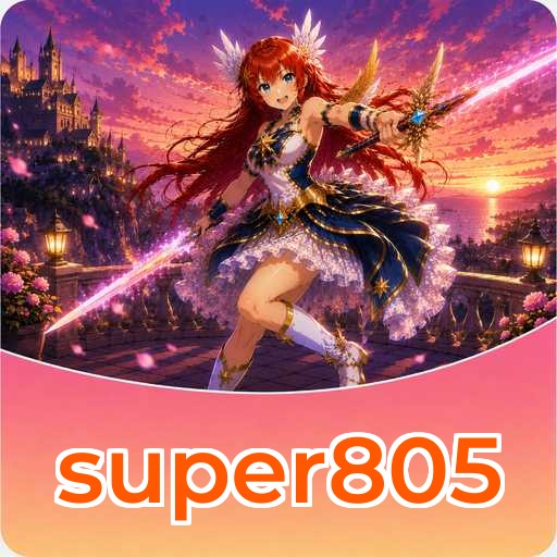 Keamanan super805